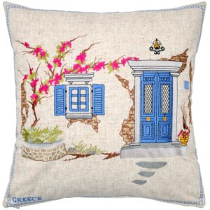 0207.16.03.0	43Χ43 ΜΑΞΙΛΑΡΙ ΠΟΡΤΑ ΛΙΝΟ