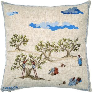 1115.16.03.0	43Χ43 ΜΑΞΙΛΑΡΙ ΛΙΟΜΑΖΕΜΑ ΛΙΝΟ