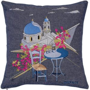 1302.16.66.0	43Χ43 ΜΑΞΙΛΑΡΙ ΣΑΝΤΟΡΙΝΗ ΤΖIΝ