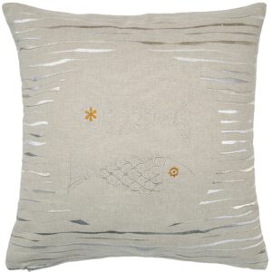 0346.16.127.2	43X43 ΜΑΞΙΛΑΡΙ ΨΑΡΙΑ ΕΚΡΟΥ ΚΑΜΒΑΣ