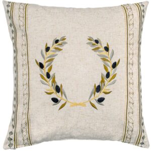 0811.16.03.0	50Χ50 ΜΑΞΙΛΑΡΙ ΣΤΕΦΑΝΙ ΝΙΚΗΣ ΕΛΙΑ ΧΡΥΣΟ (ΛΙΝΟ)