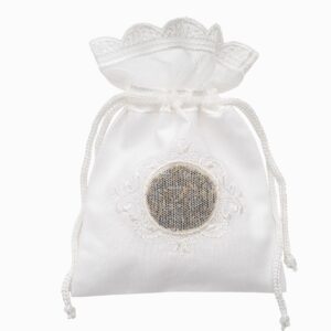 1126.75.01.0 12X17 ΤΟΥΛΙ ΚΟΡΝΙΖΑ ΑΣΠΡΟ