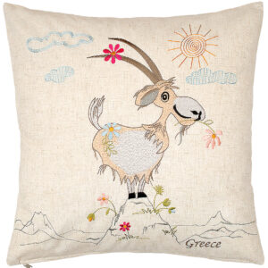 2289.16.03.0	43Χ43 ΜΑΞΙΛΑΡΙ ΚΑΤΣΙΚΟΥΛΑ ΣΤΟΝ ΒΡΑΧΟ ΛΙΝΟ