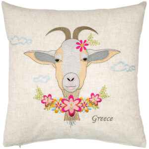 2289.16.03.1	43Χ43 ΜΑΞΙΛΑΡΙ ΚΑΤΣΙΚΟΥΛΑ (ΜΟΥΡΗ) ΛΙΝΟ