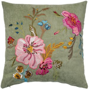 2217.16.167.0	43Χ43 ΜΑΞΙΛΑΡΙ ΠΟΛΥΧΡΩΜΑ ΛΟΥΛΟΥΔΙΑ ΒΕΛΟΥΔΟ ΧΑΚΙ