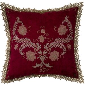 1237.16.174.0 50X50 ΜΑΞΙΛΑΡΙ ΜΠΟΥΚΕΤΟ ΜΑΚΡΑΜΕ ΒΕΛΟΥΔΟ ΒΥΣΣΙΝΙ