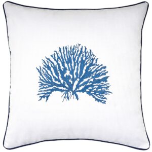 1330.16.01.0	43X43 ΜΑΞΙΛΑΡΙ ΚΟΡΑΛΙ ΜΠΛΕ (ΑΣΠΡΟ)