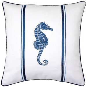 1330.16.01.2	43X43 ΜΑΞΙΛΑΡΙ ΙΠΠΟΚΑΜΠΟΣ ΜΠΛΕ (ΑΣΠΡΟ)