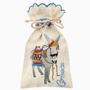 2285.75.03.0 11X19 ΠΟΥΓΓΙ ΓΑΙΔΟΥΡΑΚΙ ΛΙΝΟ