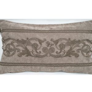 2156.130.158.0 38X74 ΜΑΞΙΛΑΡΙ ΜΠΟΡΝΤΟΥΡΑ-Χ-ΚΡΟΣΣΙ ΒΕΛΟΥΔΟ ΕΛΕΦΑΝΤ(ΚΑΦΕ)