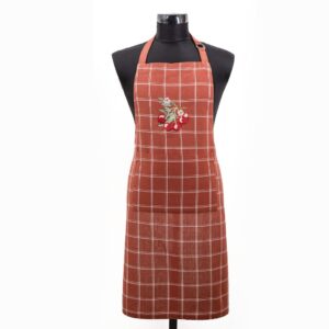 8371.0015.2331 60X90 ΠΟΔΙΑ 100%ΒΑΜΒΑΚΙ ΚΕΡΑΜΥΔΙ ΚΑΡΟ (ΚΕΡΑΣΙΑ)