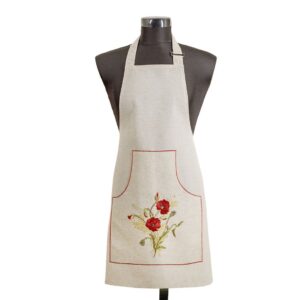 2134.35.03.0 54X80 ΠΟΔΙΑ ΜΠΟΥΚΕΤΟ ΠΑΠΑΡΟΥΝΕΣ (ΛΙΝΟ)