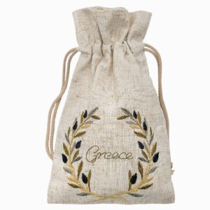 0811.75.03.0 11Χ19 ΣΤΕΦΑΝΙ ΝΙΚΗΣ ΕΛΙΑ ΧΡΥΣΟ